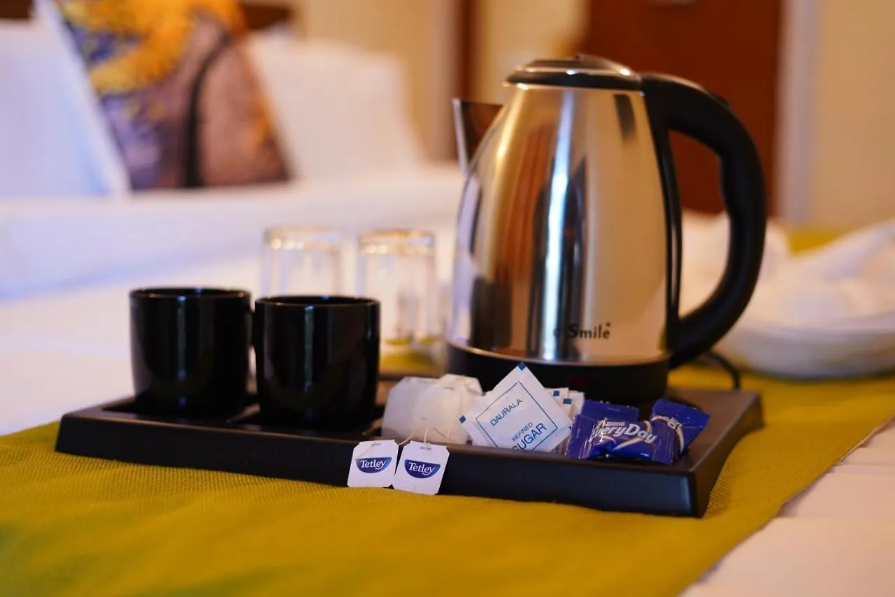 Bed & Breakfast Jakhu Vibes Shimla