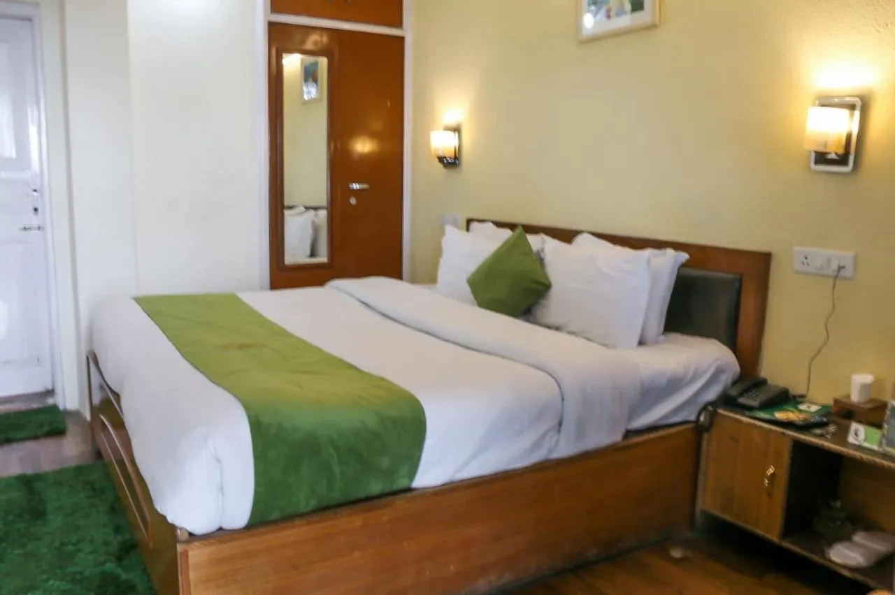 Bed & Breakfast Jakhu Vibes Shimla